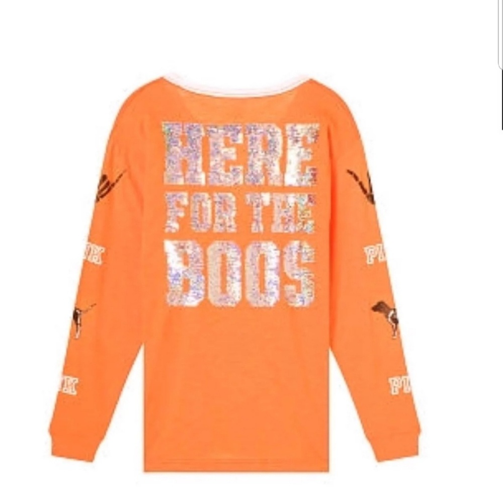 COPY - 🎃SOLD OUT💕NWT BLING PINK